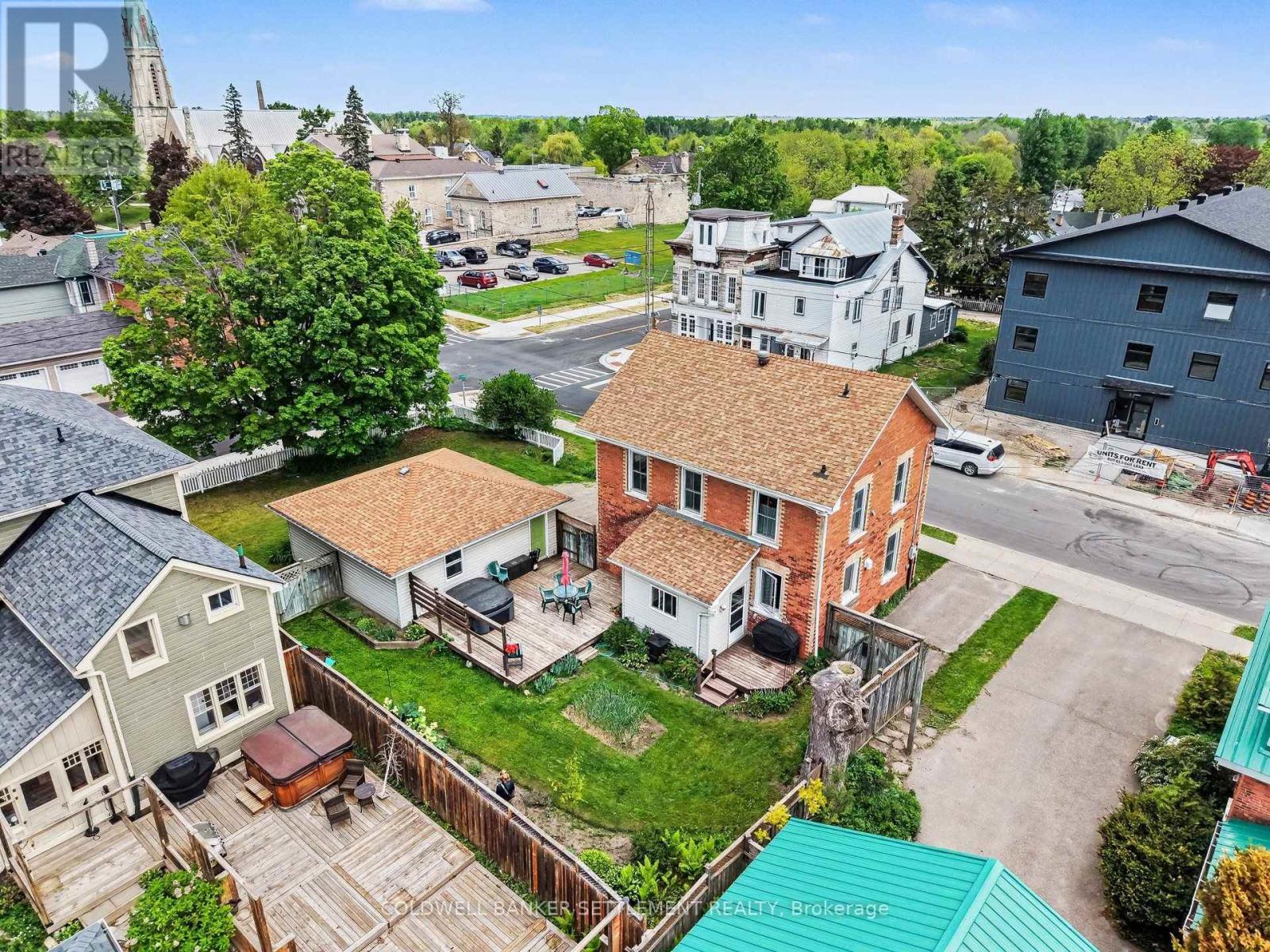 56 DRUMMOND STREET E - 32