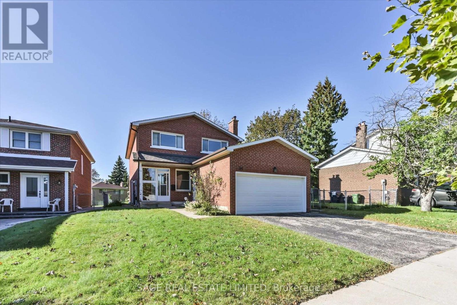 34 CRAKETTS AVENUE