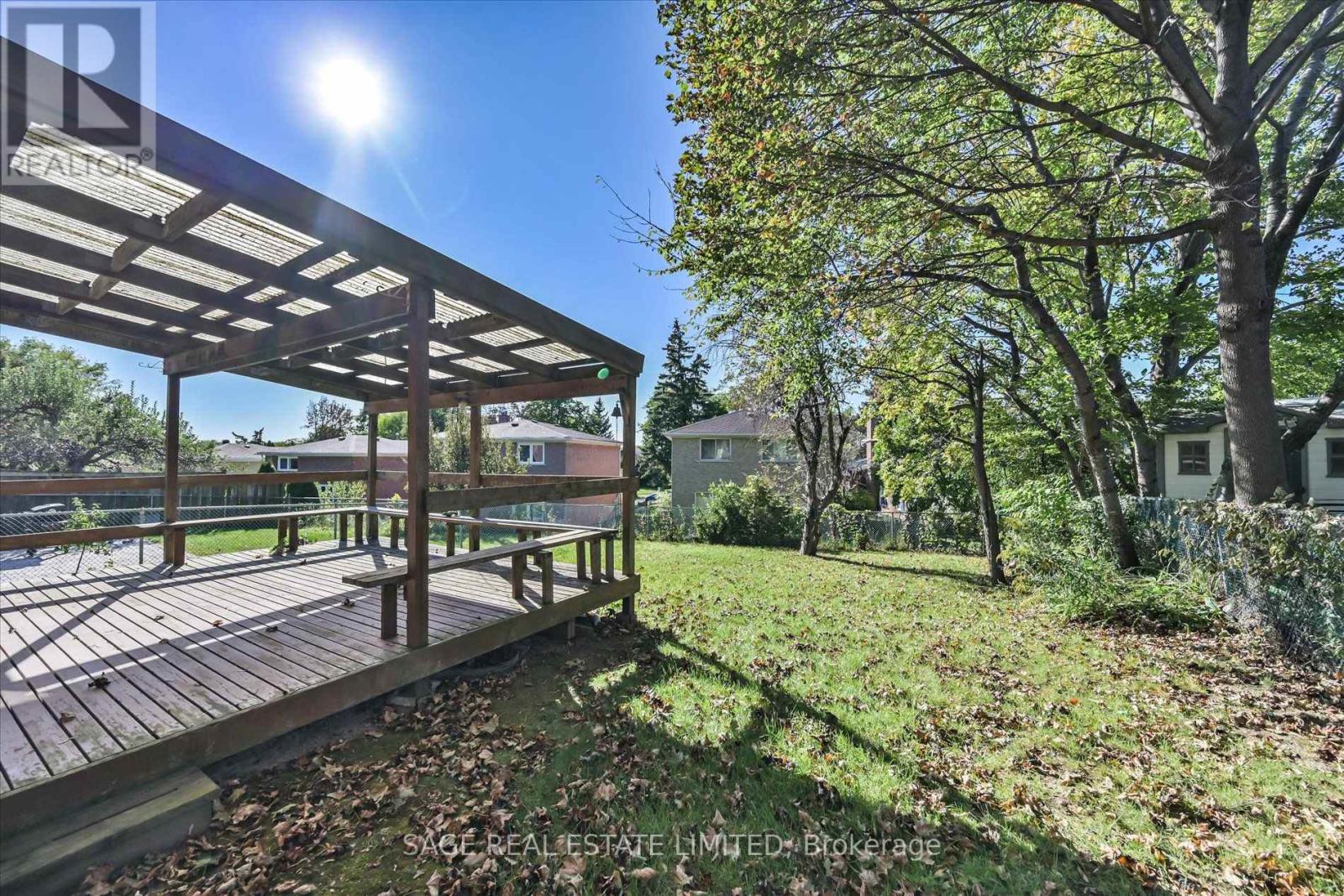 34 CRAKETTS AVENUE - 38
