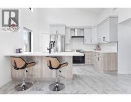 Kitchen - 687 Assumption Street, Windsor, ON N8A3B5 Photo 10