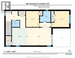 687 Assumption Street, Windsor, ON N8A3B5 Photo 32