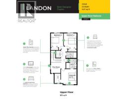 246 Greystone Boulevard, Cochrane, AB T4C3P2 Photo 38