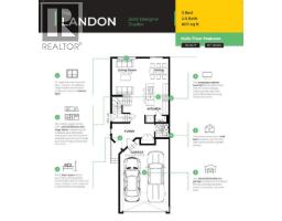 246 Greystone Boulevard, Cochrane, AB T4C3P2 Photo 39