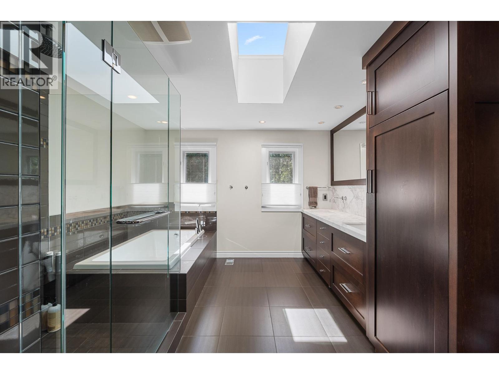 4638 CAULFEILD DRIVE, West Vancouver
