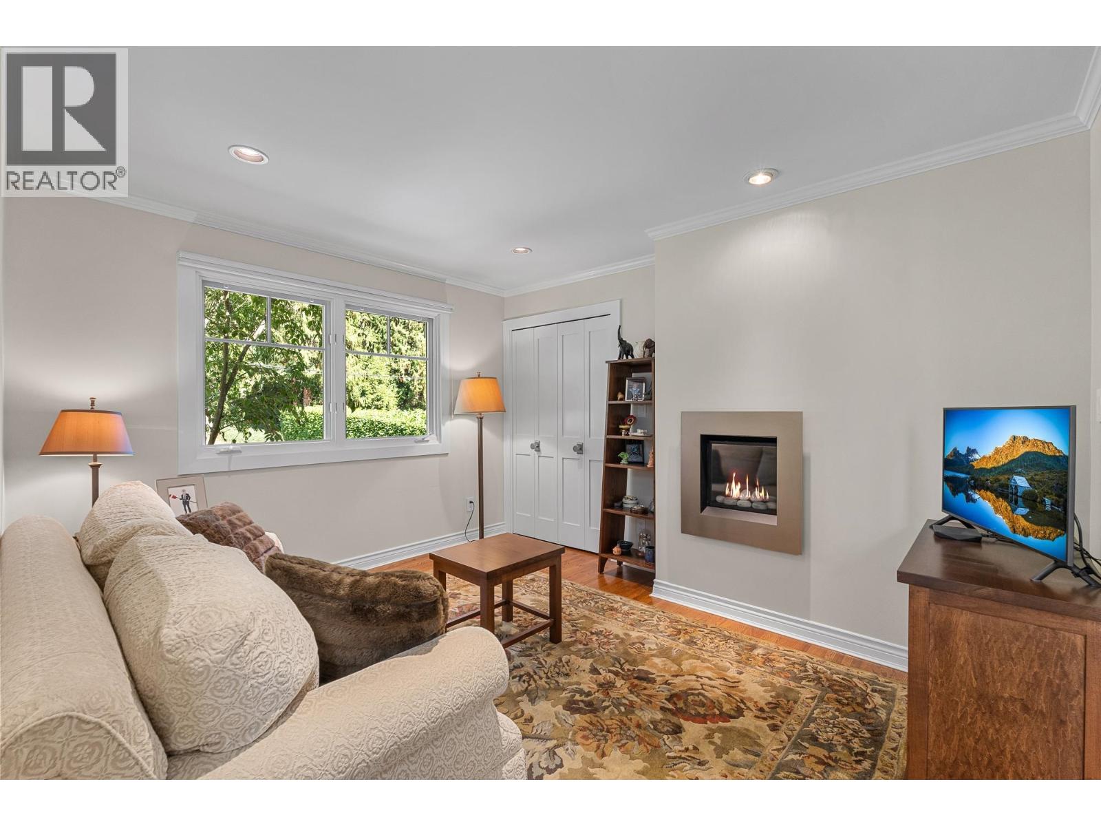 4638 CAULFEILD DRIVE, West Vancouver