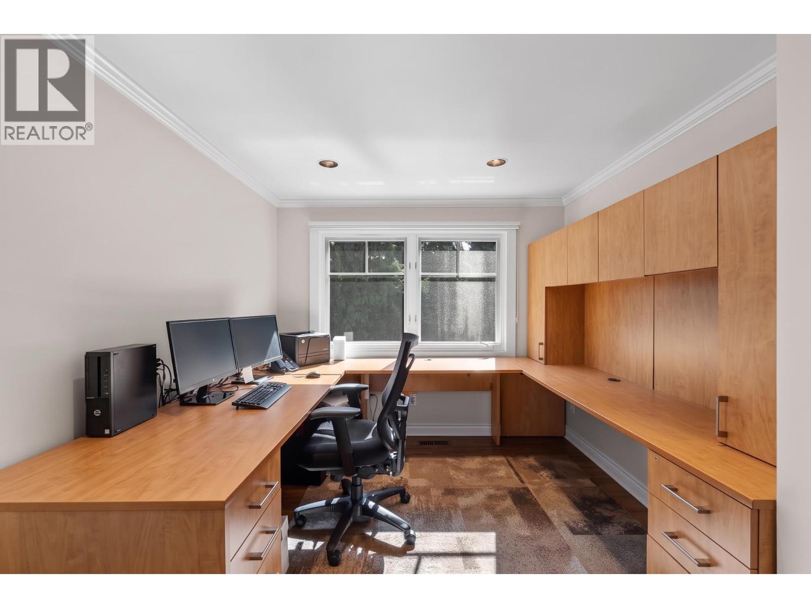 4638 CAULFEILD DRIVE, West Vancouver