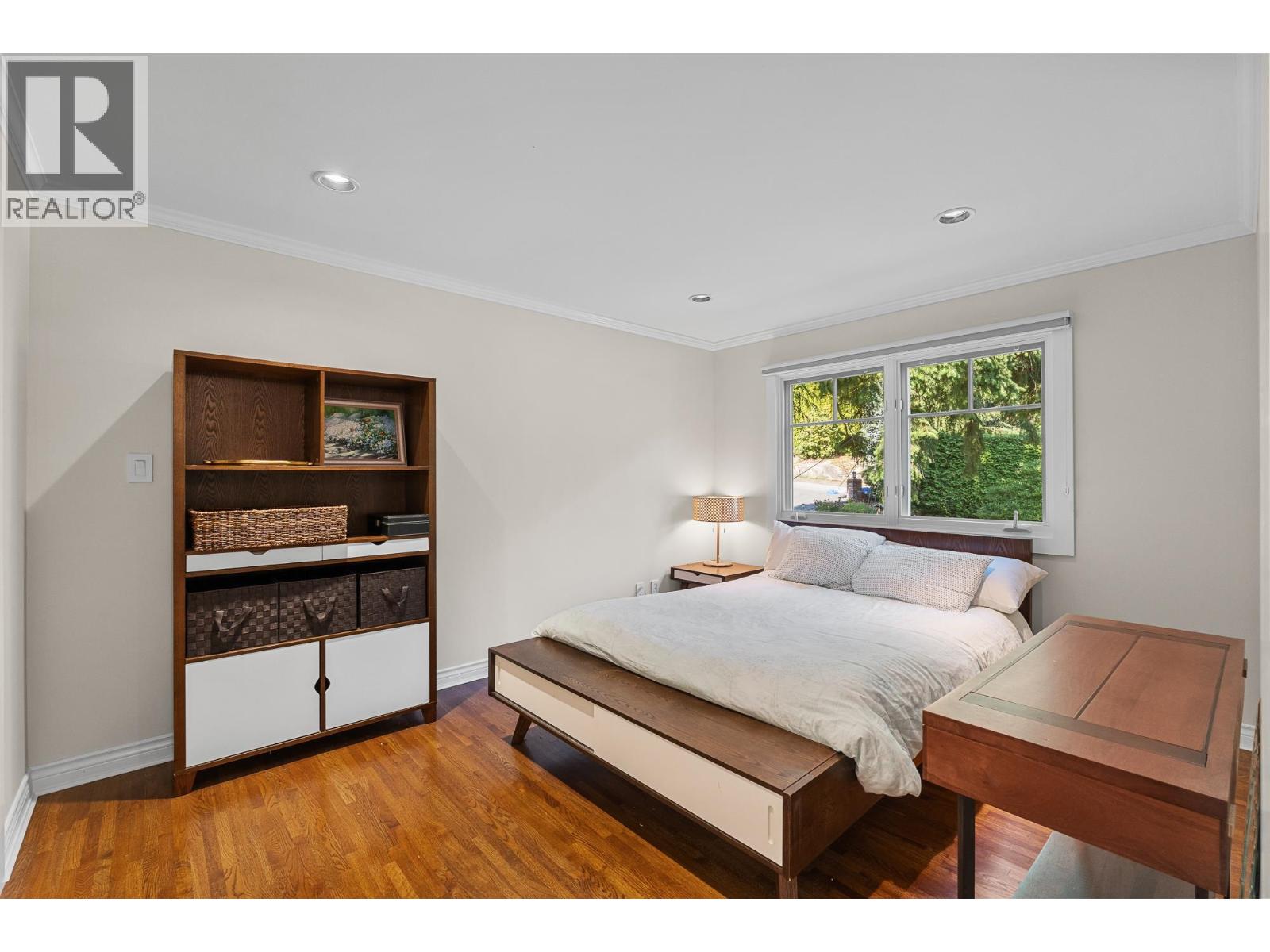 4638 CAULFEILD DRIVE, West Vancouver