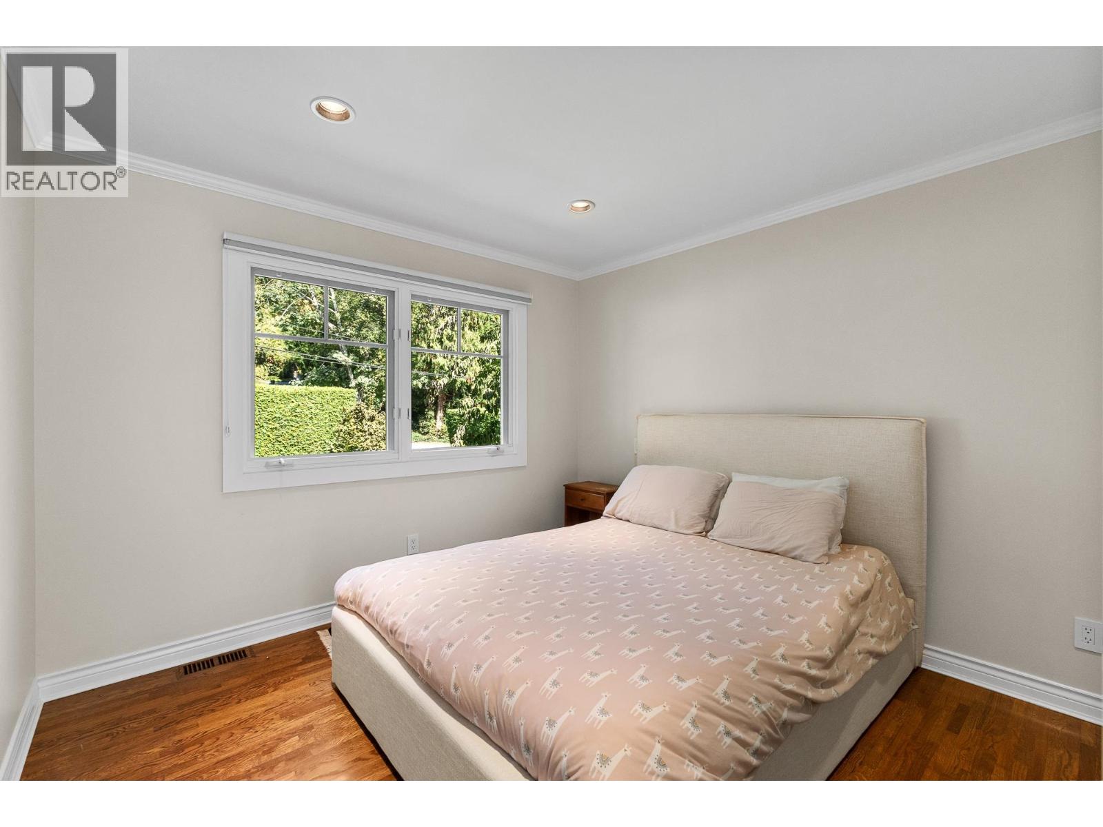 4638 CAULFEILD DRIVE, West Vancouver