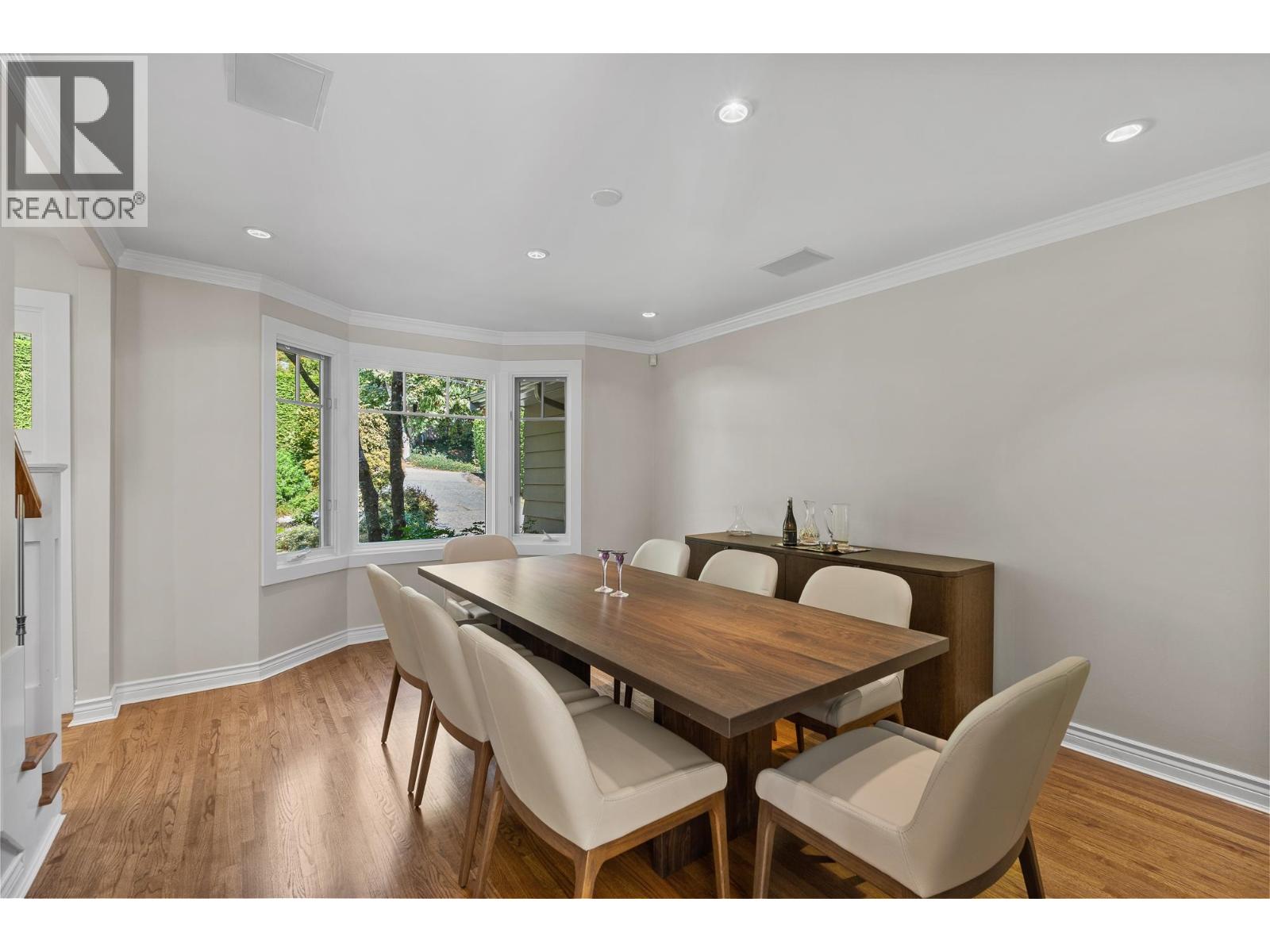 4638 CAULFEILD DRIVE, West Vancouver