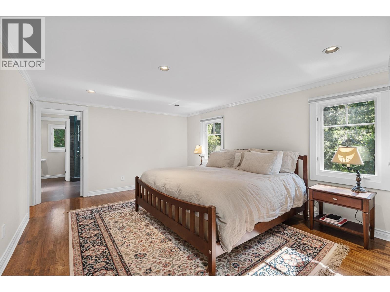 4638 CAULFEILD DRIVE, West Vancouver