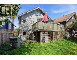3174 W 5th Avenue, Vancouver, BC V6K1V2 Photo 20