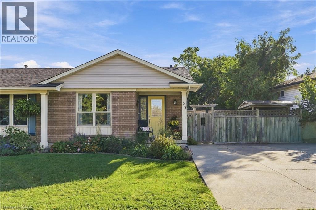 23 AUTUMN Place, St. Catharines, Ontario, L2P3W3, St. Catharines, Ontario — photo 1 of 5