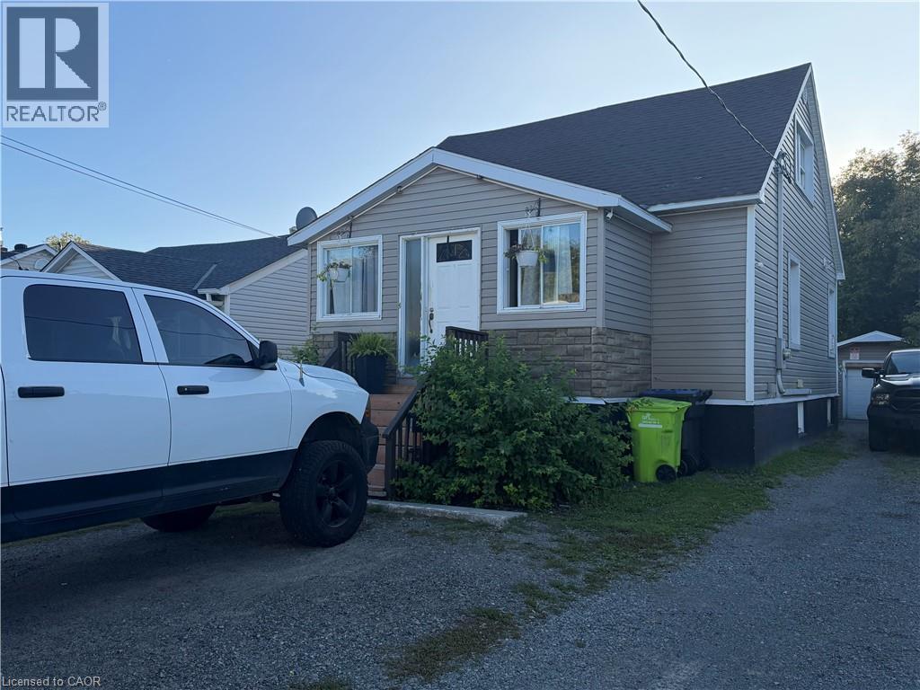 317 MOODY Street, Sault Ste. Marie — photo 2
