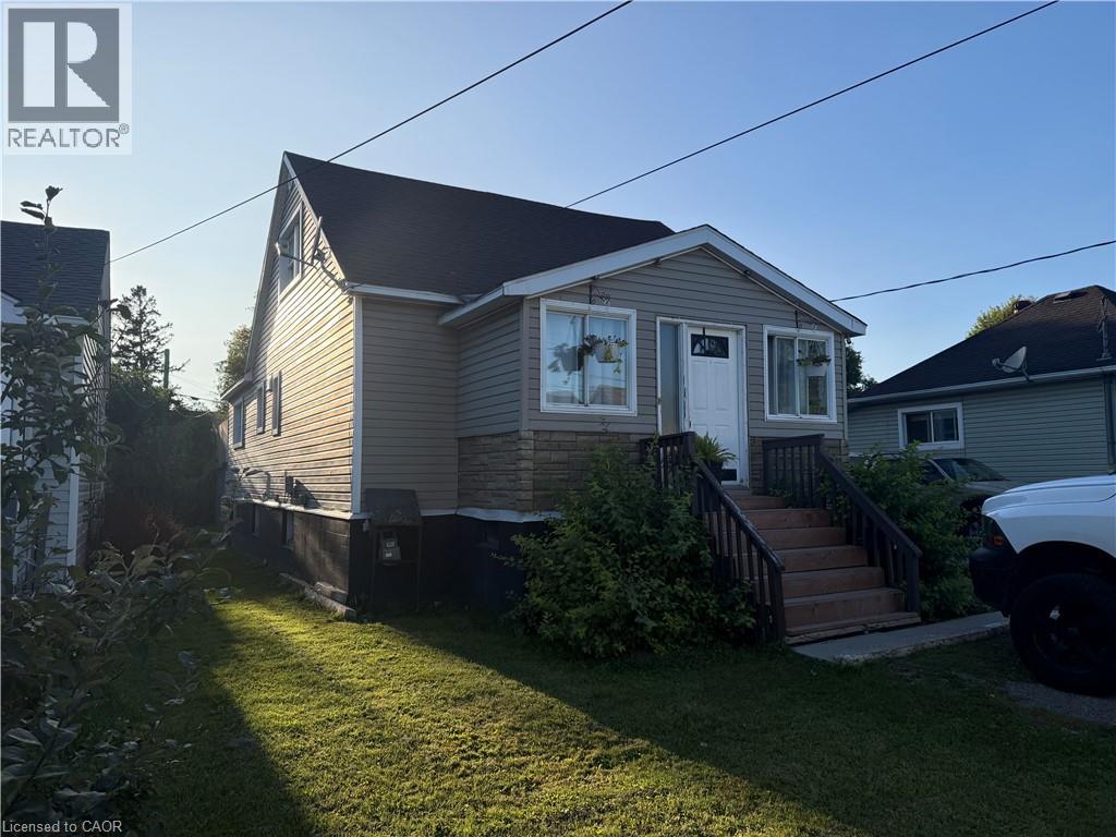 317 MOODY Street, Sault Ste. Marie — photo 3