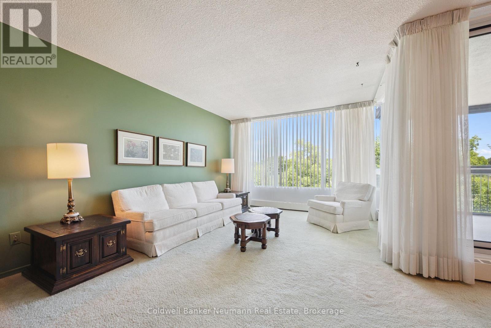 305 - 23 WOODLAWN ROAD E, Guelph (Riverside Park) — photo 10
