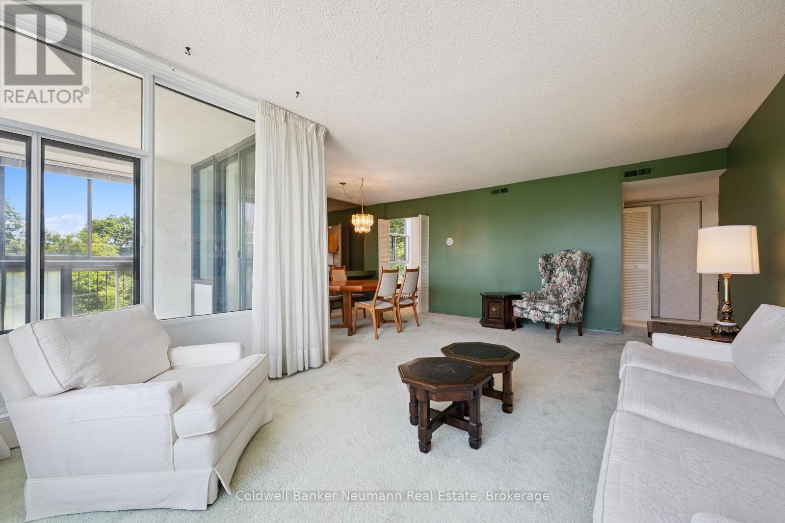 305 - 23 WOODLAWN ROAD E, Guelph (Riverside Park) — photo 12