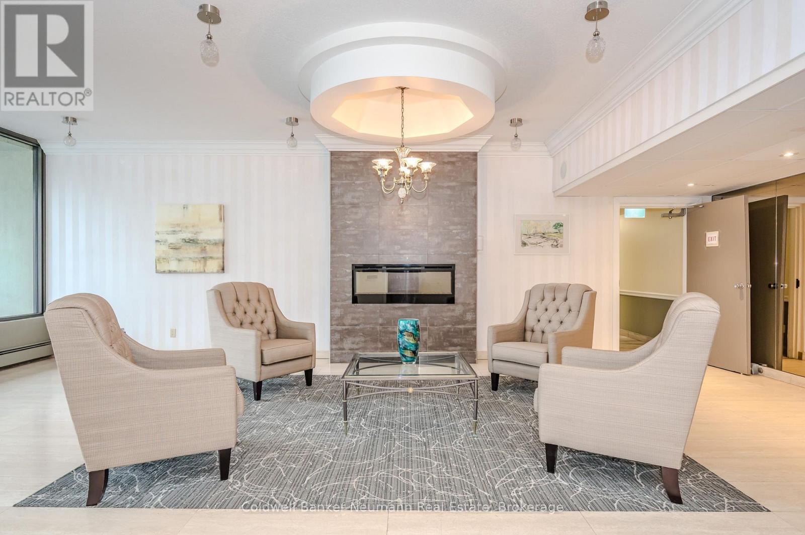305 - 23 WOODLAWN ROAD E, Guelph (Riverside Park) — photo 4