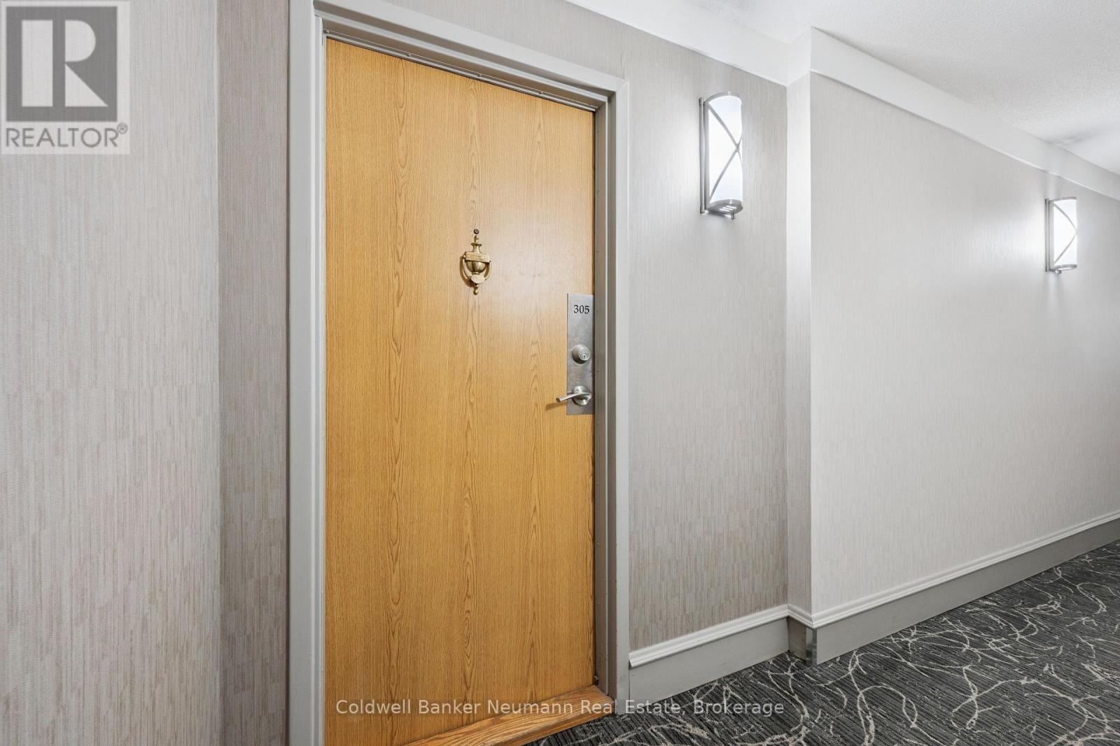305 - 23 WOODLAWN ROAD E, Guelph (Riverside Park) — photo 6