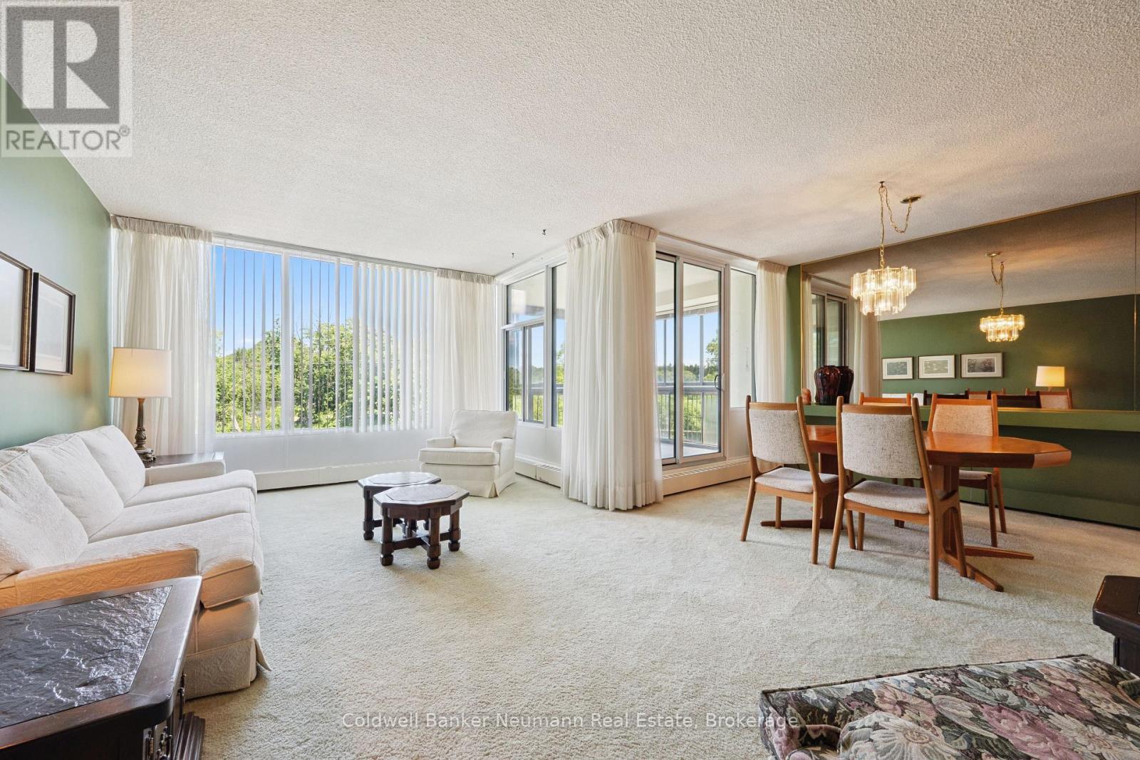 305 - 23 WOODLAWN ROAD E, Guelph (Riverside Park) — photo 9