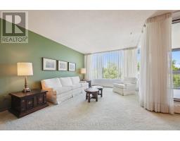 Living room - 305 - 23 Woodlawn Road E, Guelph, ON N1H7G6 Photo 10