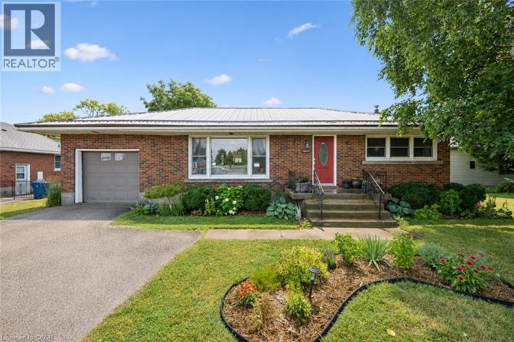 Property for sale at 1065 ERIE Street
