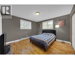 Bedroom - 89 Ashfield Drive, Quispamsis, NB E2G1P8 Photo 9