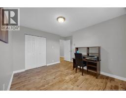 Kitchen/Dining room - 89 Ashfield Drive, Quispamsis, NB E2G1P8 Photo 13