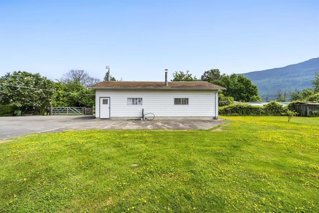Photo of 41588 YARROW CENTRAL ROAD, Yarrow 27