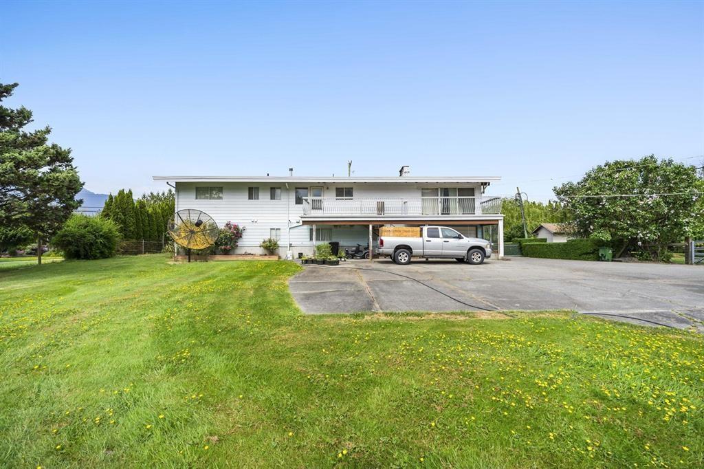 Photo of 41588 YARROW CENTRAL ROAD, Yarrow 20