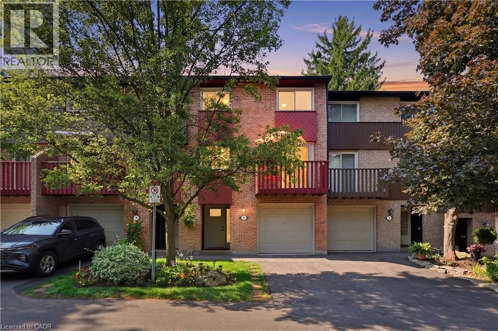 Property for sale at 1967 MAIN Street W Unit# 35