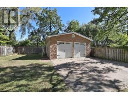 11 Brookside Drive, Mississauga, ON L5M1H2 Photo 17