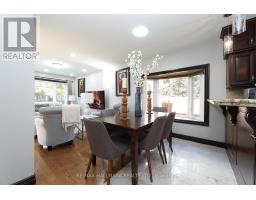 Sunroom - 11 Brookside Drive, Mississauga, ON L5M1H2 Photo 6