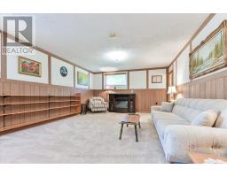 3661 Keenan Crescent, Mississauga, ON L4T3M1 Photo 22