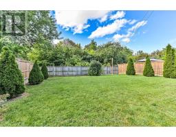 3661 Keenan Crescent, Mississauga, ON L4T3M1 Photo 26