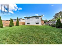 3661 Keenan Crescent, Mississauga, ON L4T3M1 Photo 28