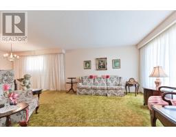 3661 Keenan Crescent, Mississauga, ON L4T3M1 Photo 6
