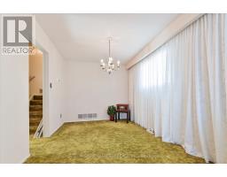 3661 Keenan Crescent, Mississauga, ON L4T3M1 Photo 8