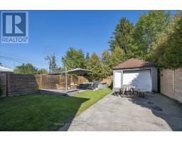 45 Seventeenth Street, Toronto, ON M8V3K2 Photo 35