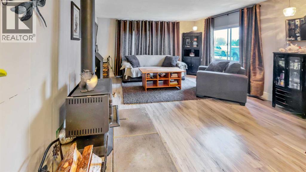 Listing photo – 4415 62 Street, Rocky Mountain House