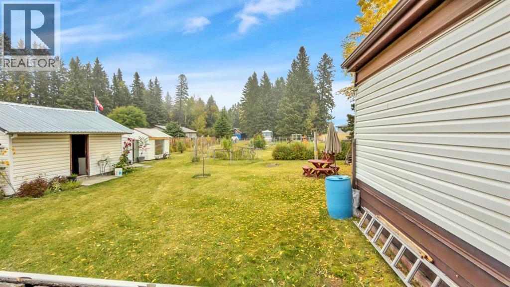 Listing photo – 4415 62 Street, Rocky Mountain House