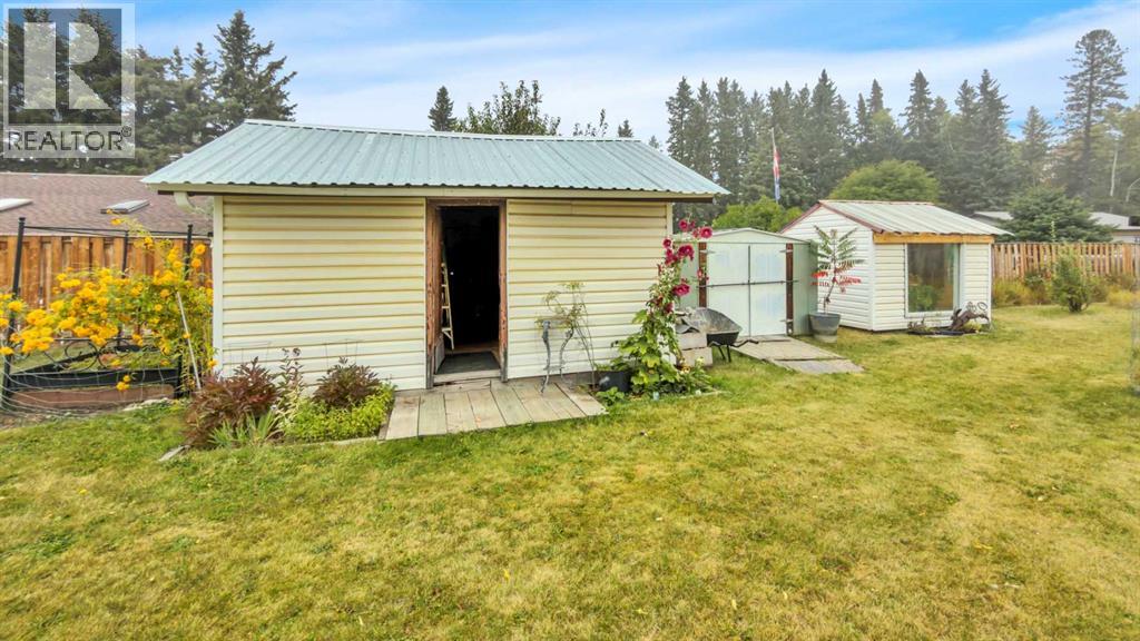 Listing photo – 4415 62 Street, Rocky Mountain House