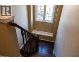 2pc Bathroom - 50 Emick Drive, Ancaster, ON L9K1L8 Photo 7
