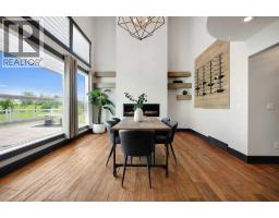 Recreational, Games room - 230122 Range Road 284a, Rural Rocky View County, AB T1X0G8 Photo 16