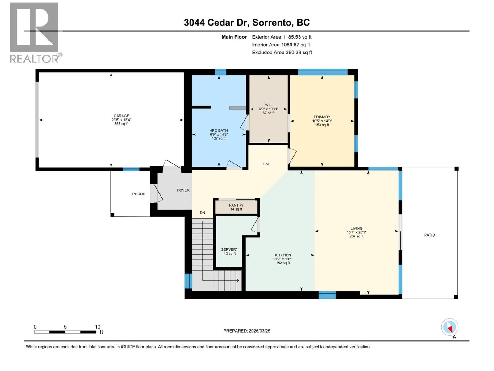 3044 Cedar Drive - Image 48