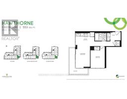 909 - 2825 Jane Street, Toronto, ON M3N2J5 Photo 50