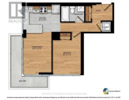 909 - 2825 Jane Street, Toronto, ON M3N2J5 Photo 49