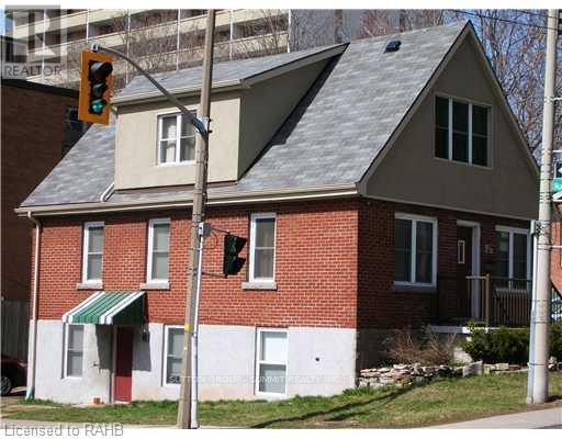 Photo of 110 Hess Street