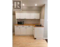 Upper - 110 Hess Street S, Hamilton, ON L8P3N5 Photo 6