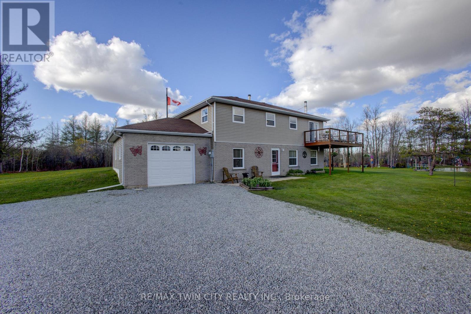 Property for sale at 375729 6TH LINE
