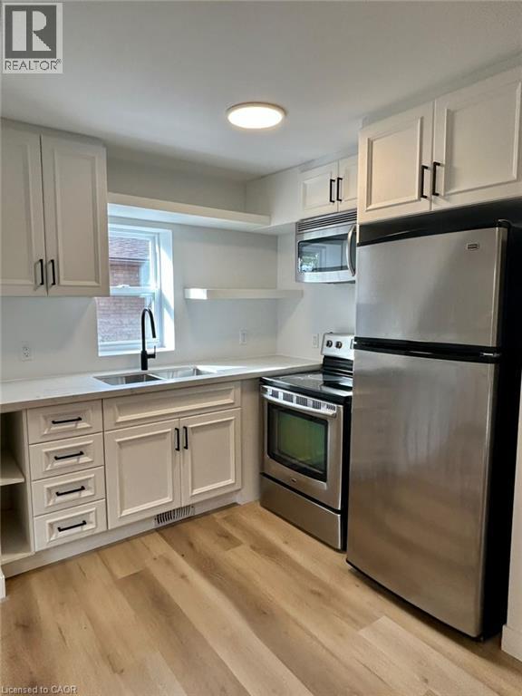 112 BAGOT Street Unit# Upper — photo 2